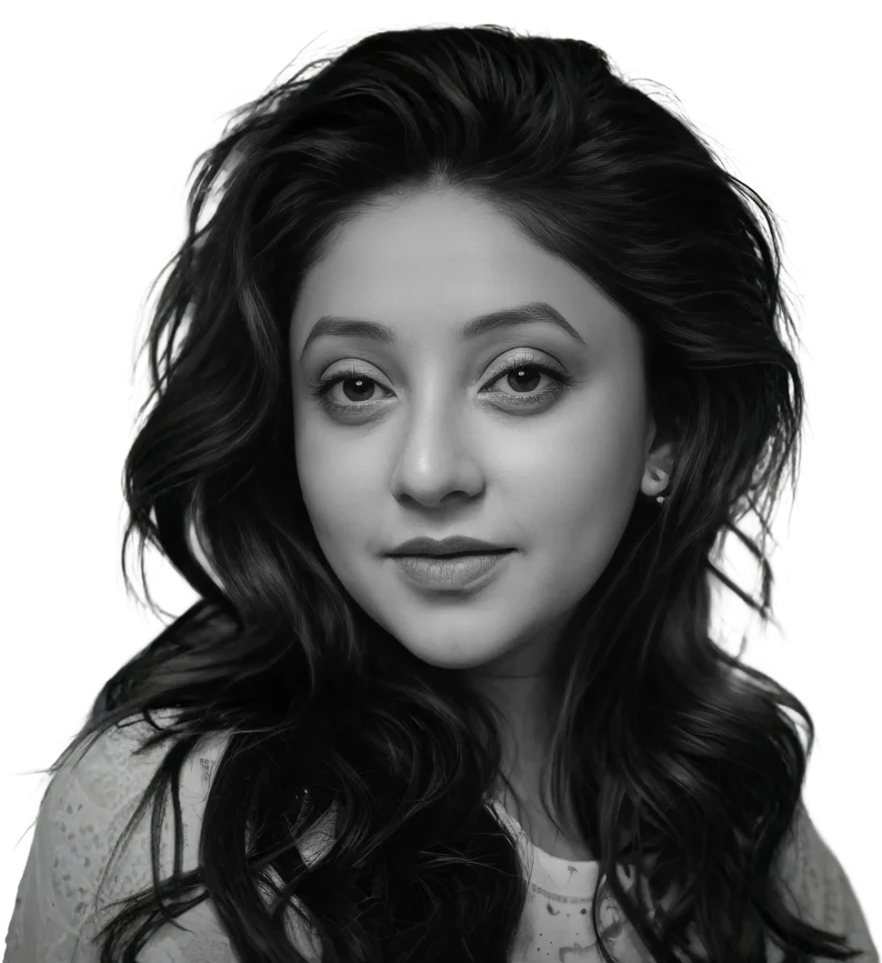 Dr. Chandni Jain Gupta